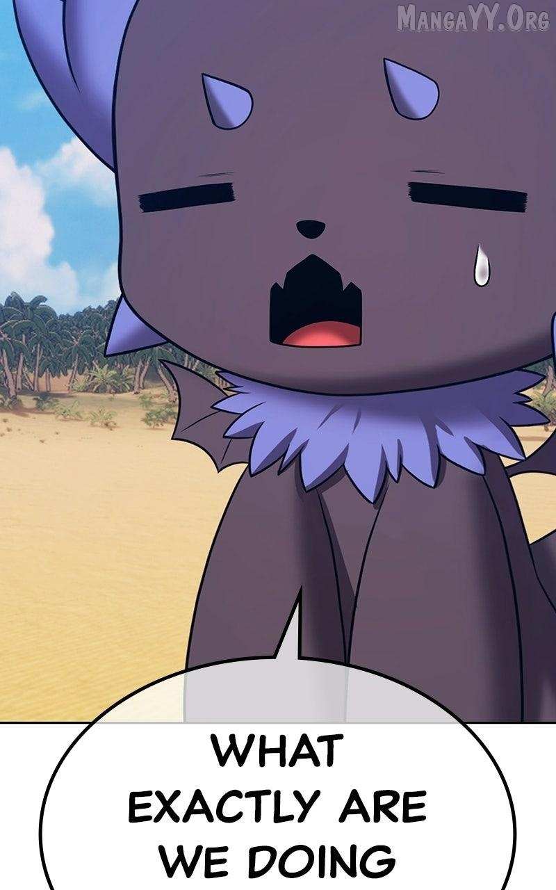 +99 Wooden stick (manhwa) Chapter 181 page 325 - 