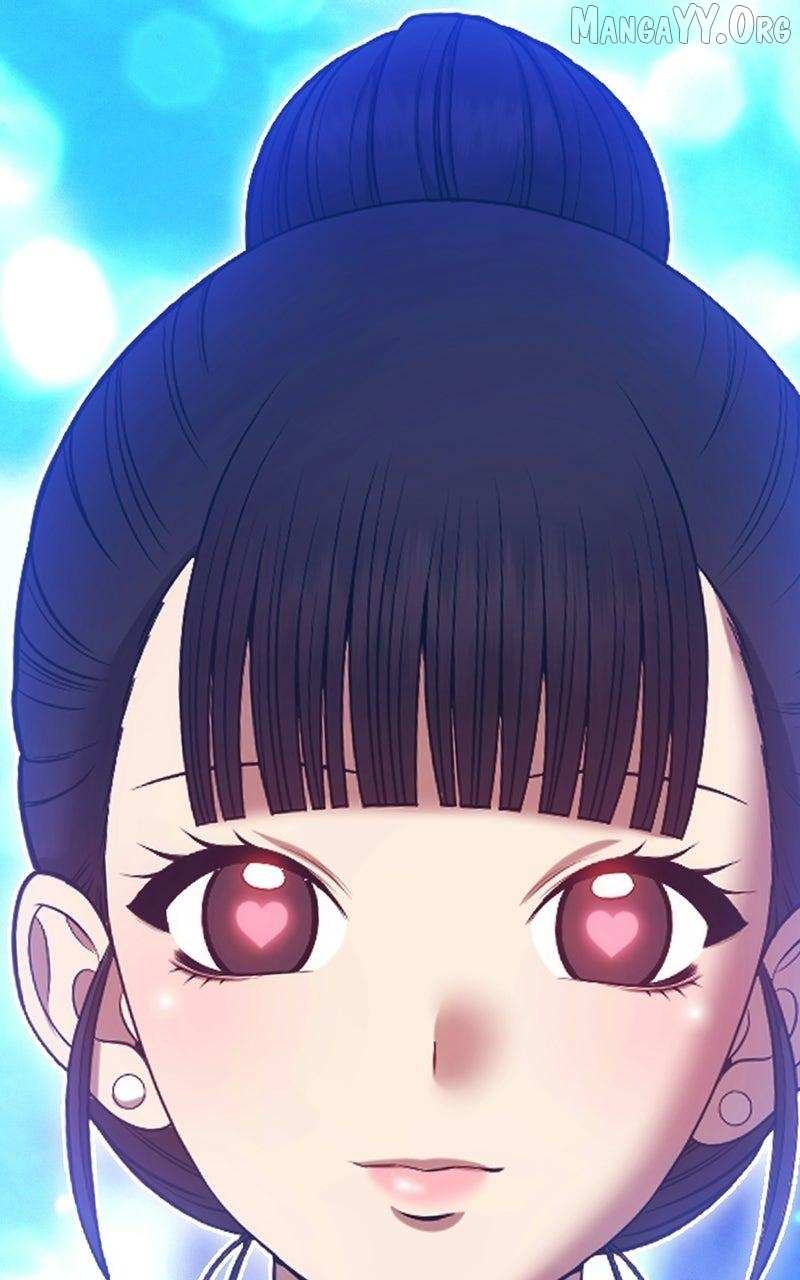 +99 Wooden stick (manhwa) Chapter 181 page 34 - 