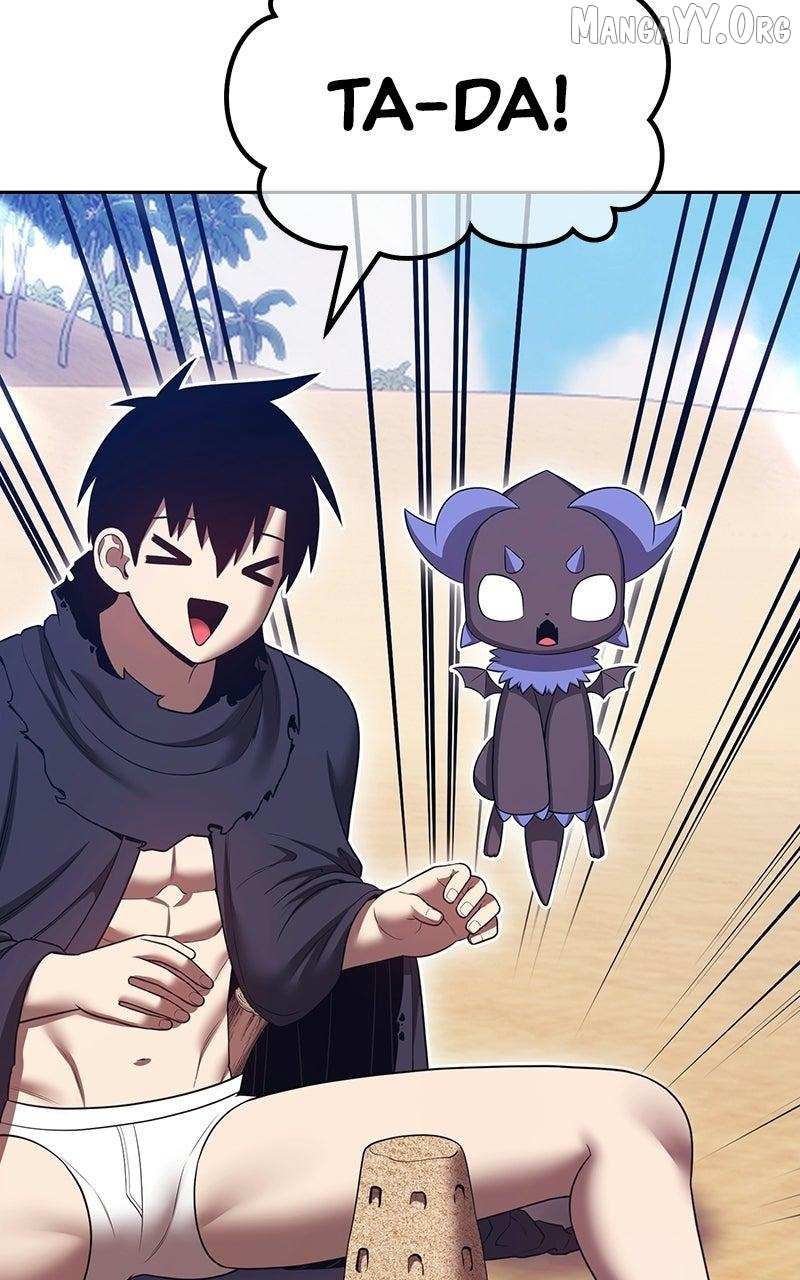 +99 Wooden stick (manhwa) Chapter 181 page 338 - 