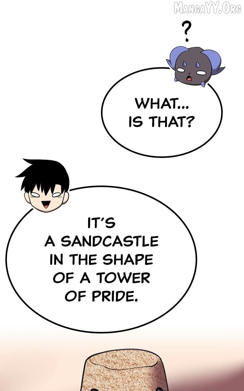 +99 Wooden stick (manhwa) Chapter 181 page 340 - 
