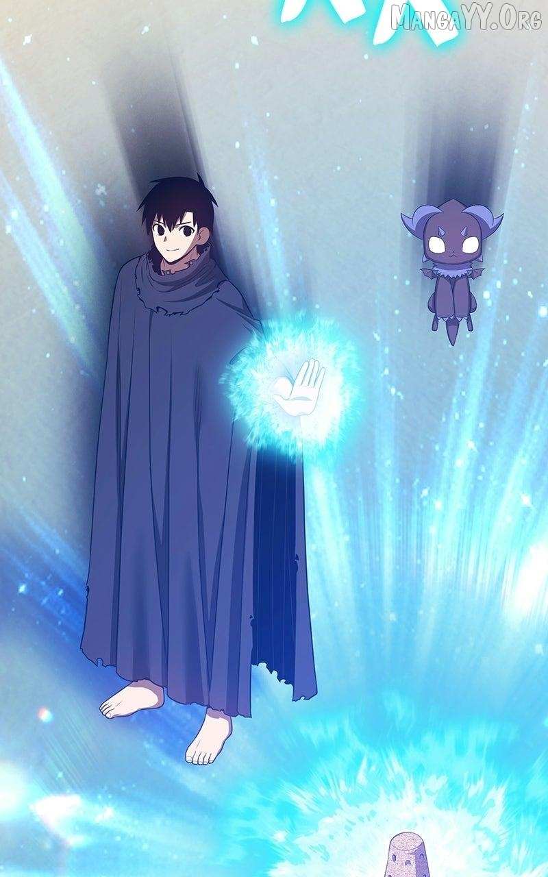 +99 Wooden stick (manhwa) Chapter 181 page 343 - 