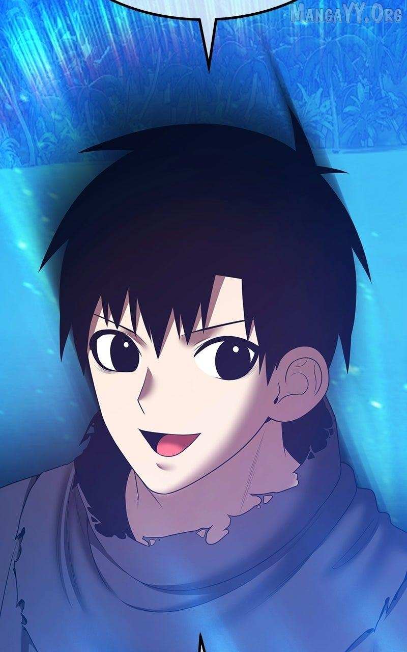 +99 Wooden stick (manhwa) Chapter 181 page 345 - 