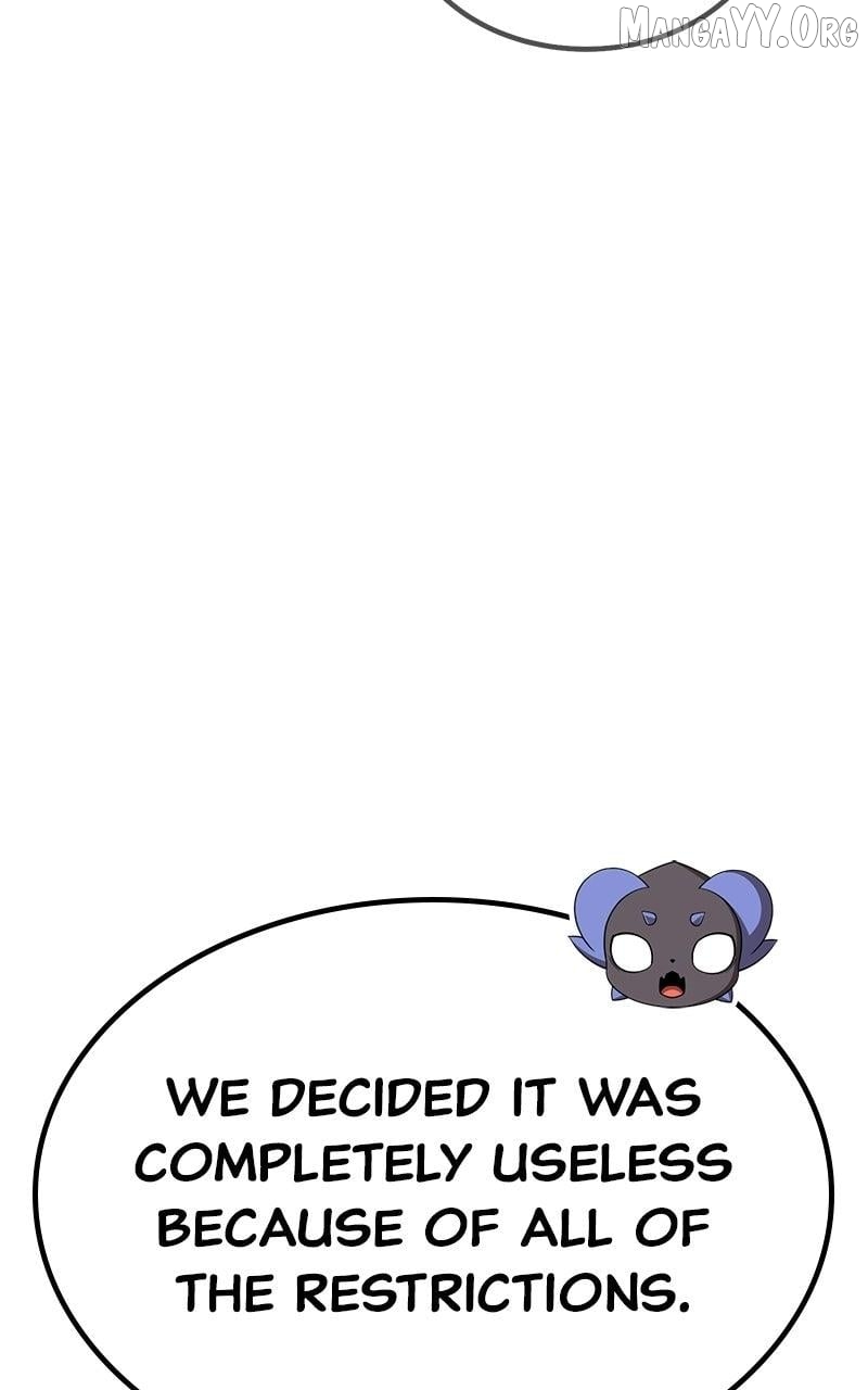 +99 Wooden stick (manhwa) Chapter 181 page 355 - 