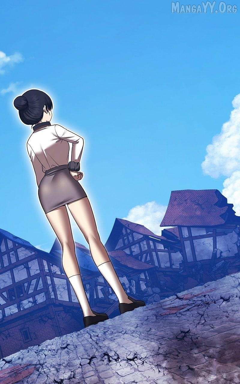 +99 Wooden stick (manhwa) Chapter 181 page 39 - 