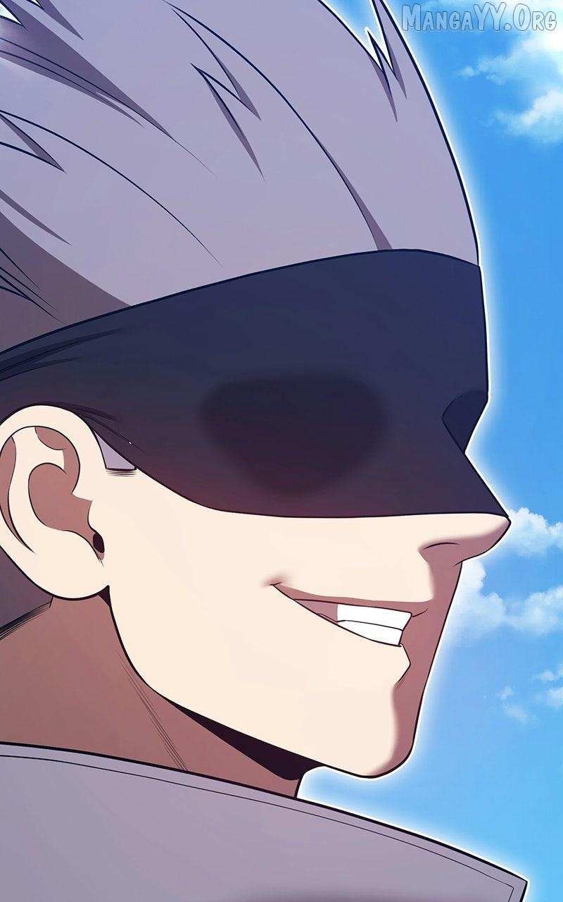 +99 Wooden stick (manhwa) Chapter 181 page 43 - 
