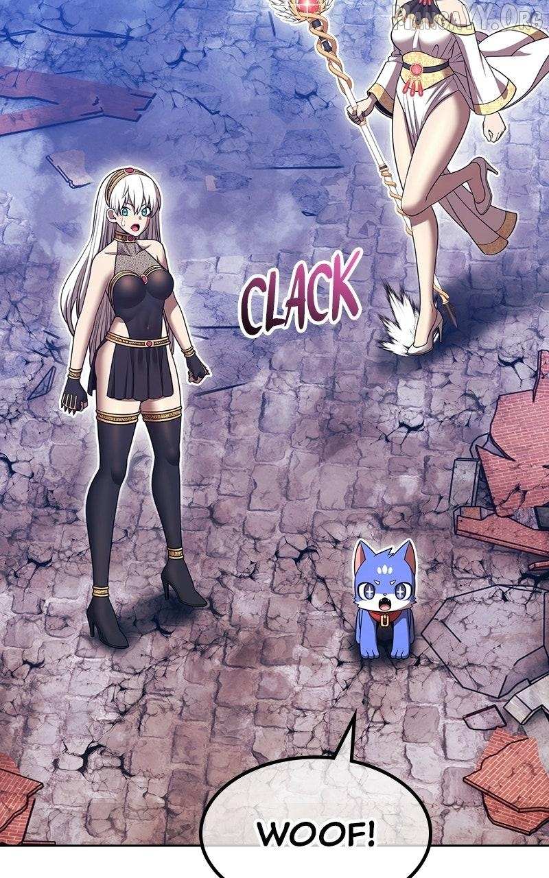 +99 Wooden stick (manhwa) Chapter 181 page 47 - 