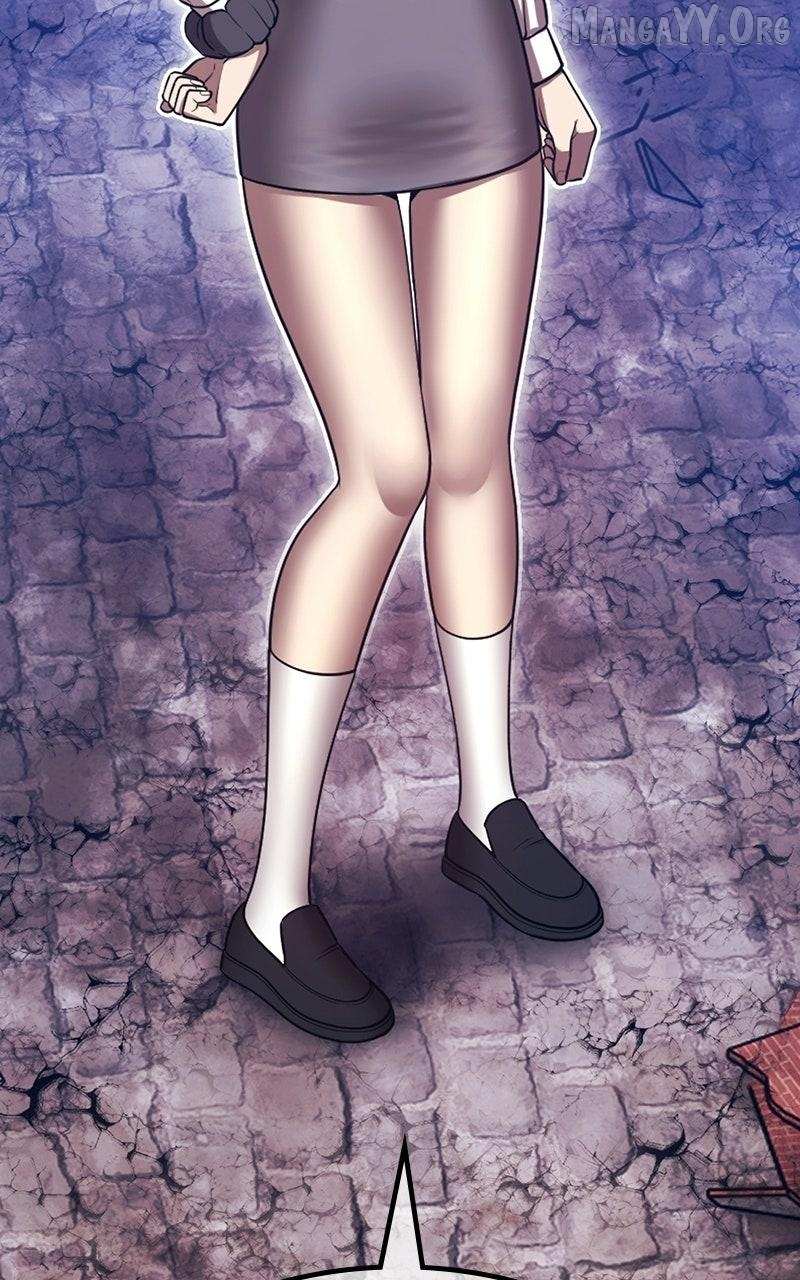 +99 Wooden stick (manhwa) Chapter 181 page 70 - 
