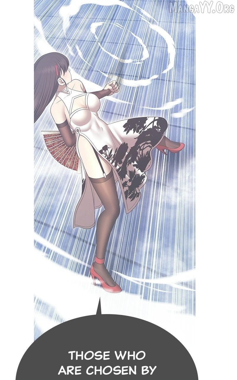 +99 Wooden stick (manhwa) Chapter 182 page 141 - 