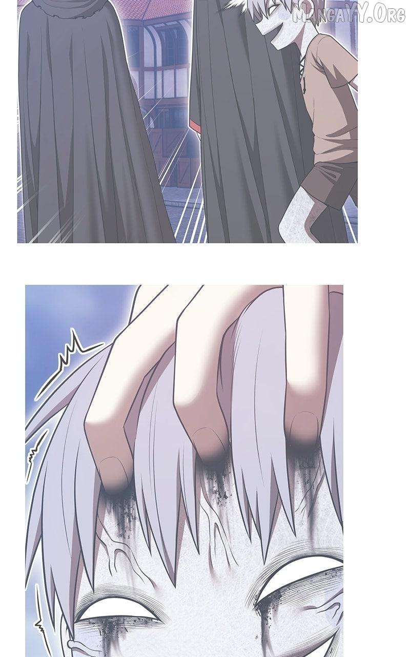 +99 Wooden stick (manhwa) Chapter 182 page 150 - 