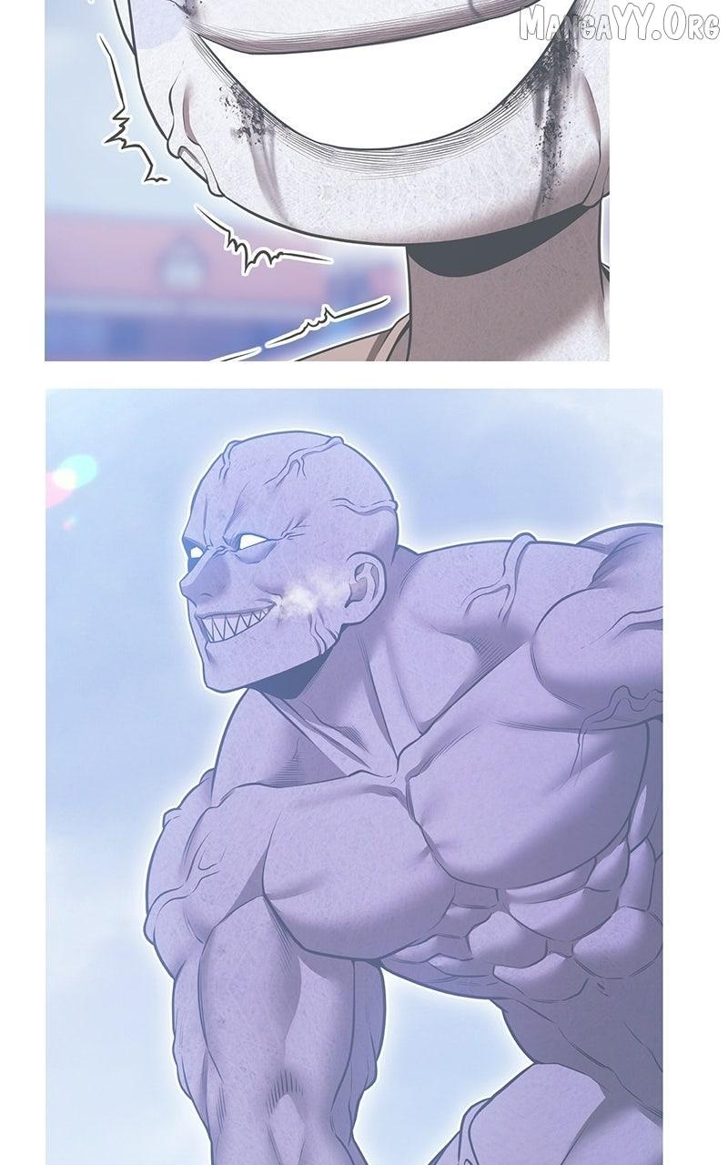 +99 Wooden stick (manhwa) Chapter 182 page 151 - 