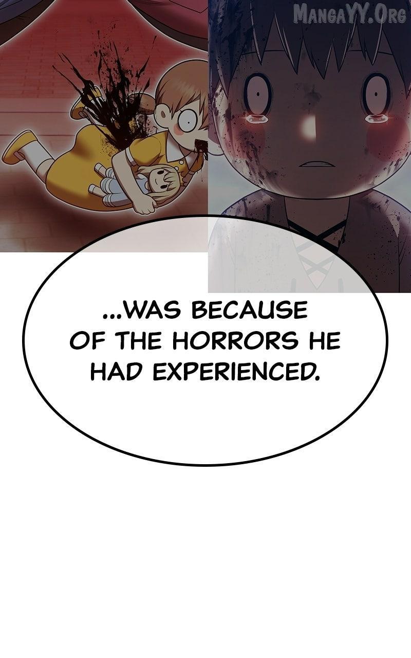+99 Wooden stick (manhwa) Chapter 182 page 154 - 