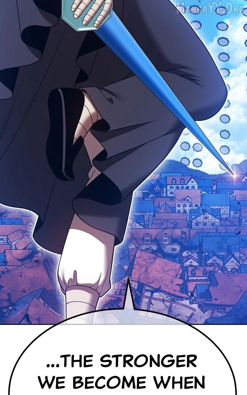 +99 Wooden stick (manhwa) Chapter 182 page 168 - 