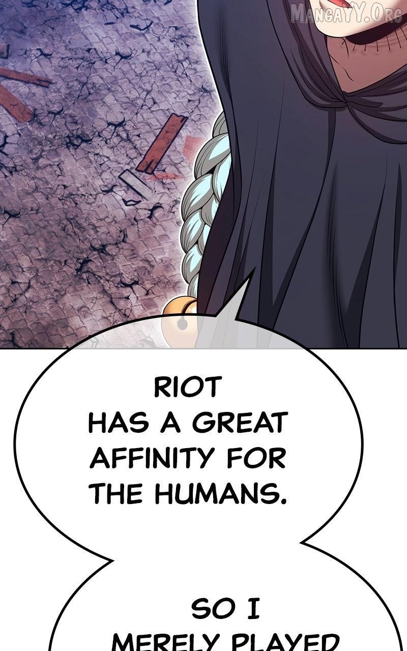 +99 Wooden stick (manhwa) Chapter 182 page 188 - 