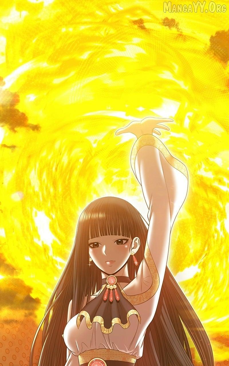 +99 Wooden stick (manhwa) Chapter 182 page 196 - 