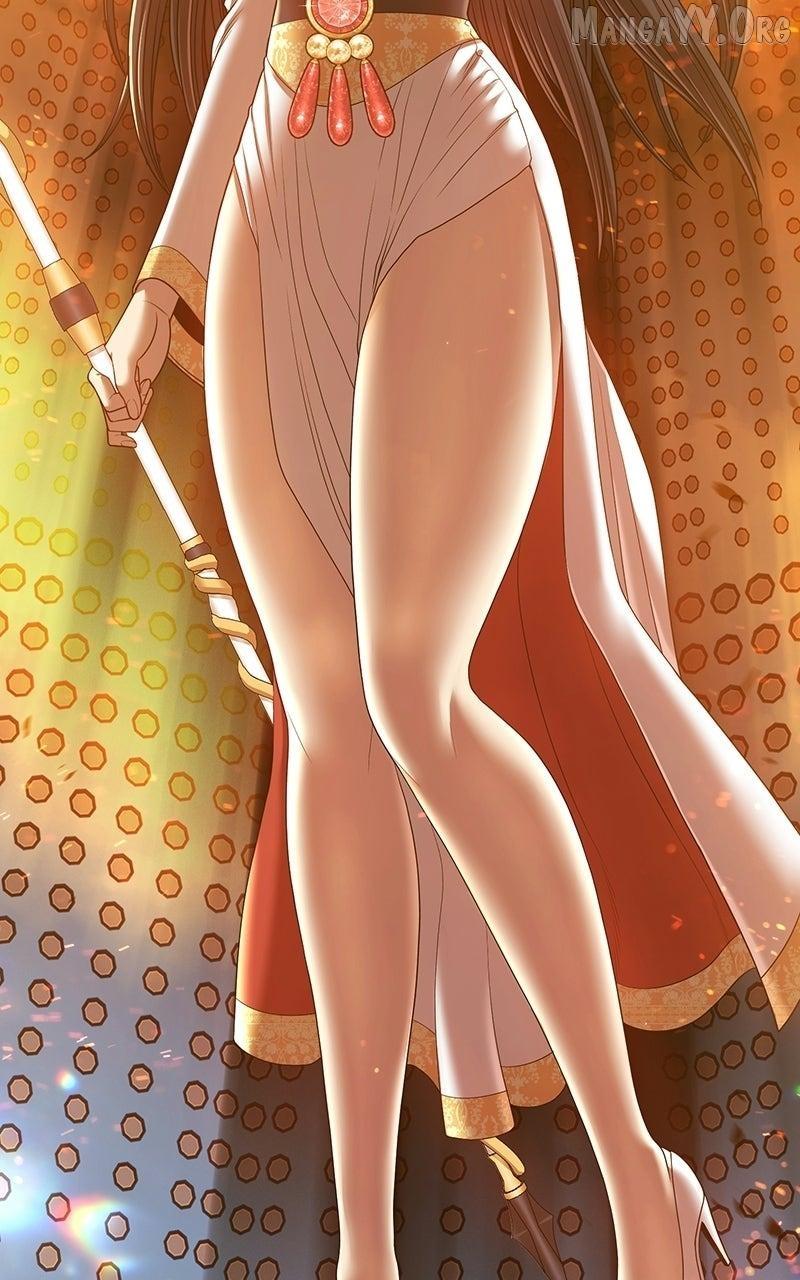 +99 Wooden stick (manhwa) Chapter 182 page 197 - 
