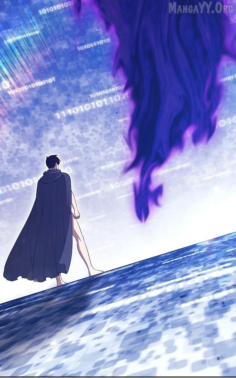 +99 Wooden stick (manhwa) Chapter 182 page 21 - 