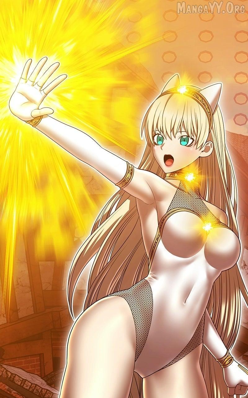 +99 Wooden stick (manhwa) Chapter 182 page 228 - 