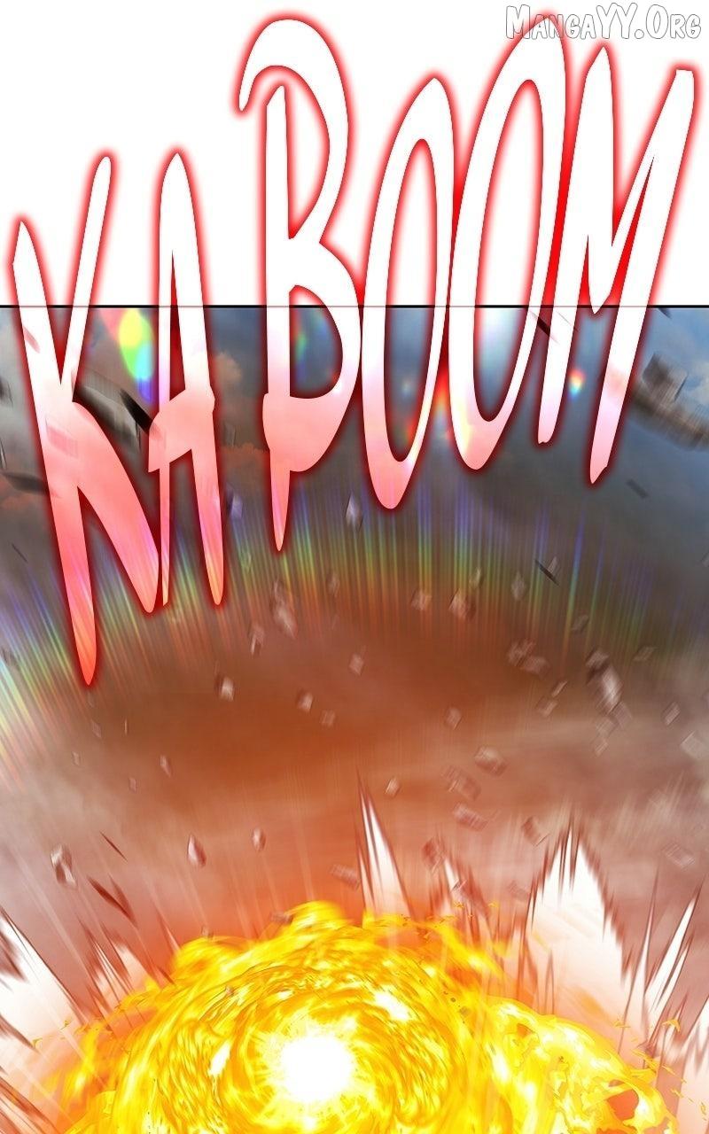 +99 Wooden stick (manhwa) Chapter 182 page 232 - 