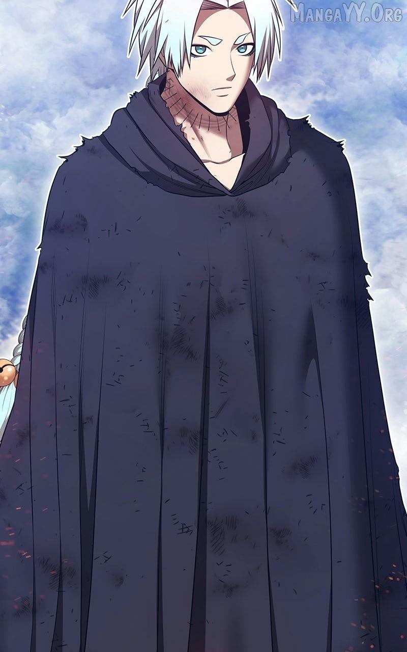+99 Wooden stick (manhwa) Chapter 182 page 264 - 