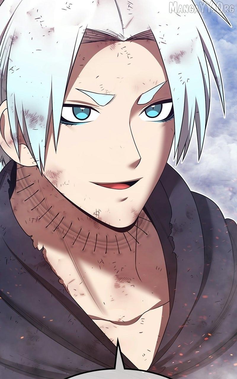 +99 Wooden stick (manhwa) Chapter 182 page 267 - 