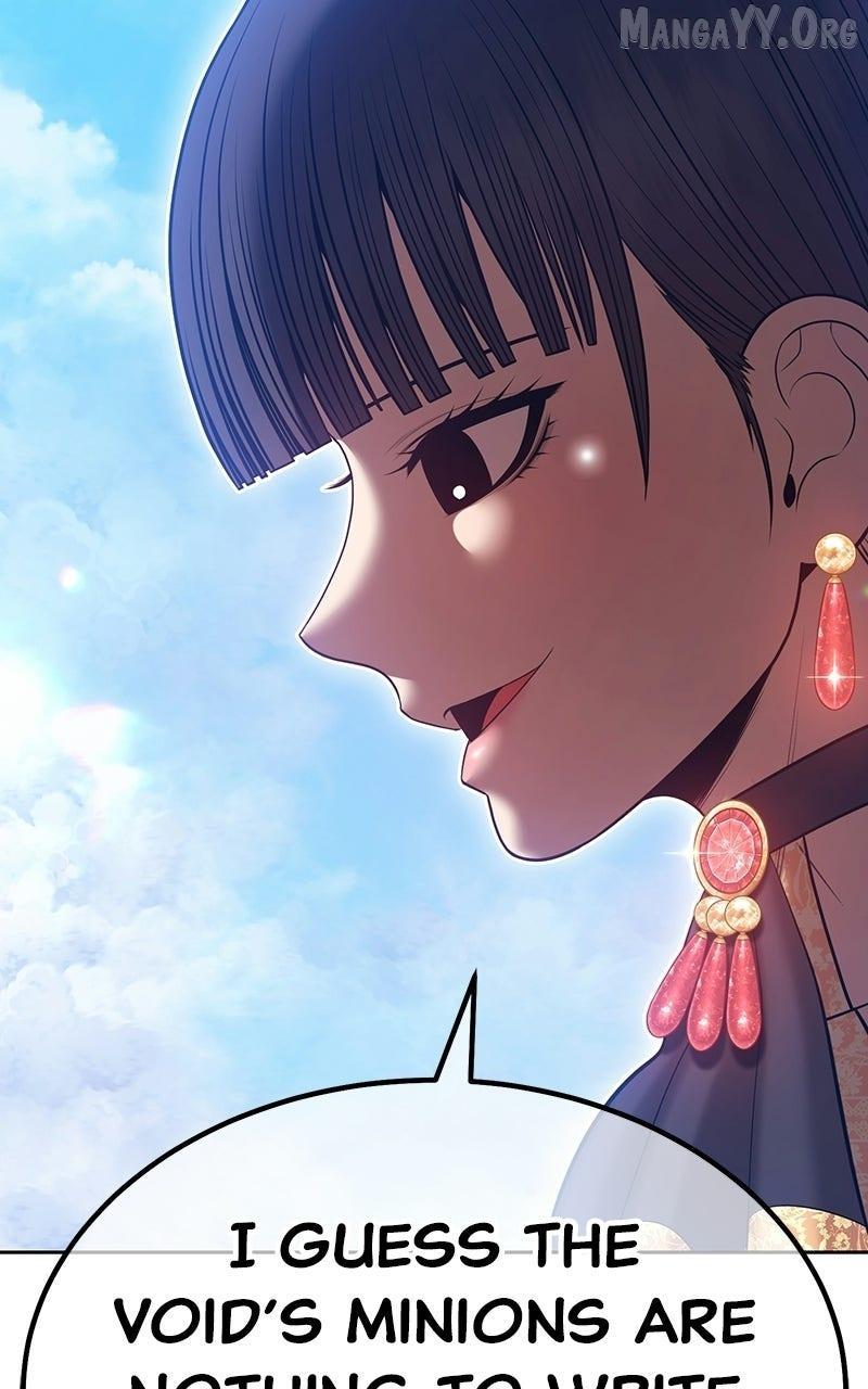 +99 Wooden stick (manhwa) Chapter 182 page 281 - 