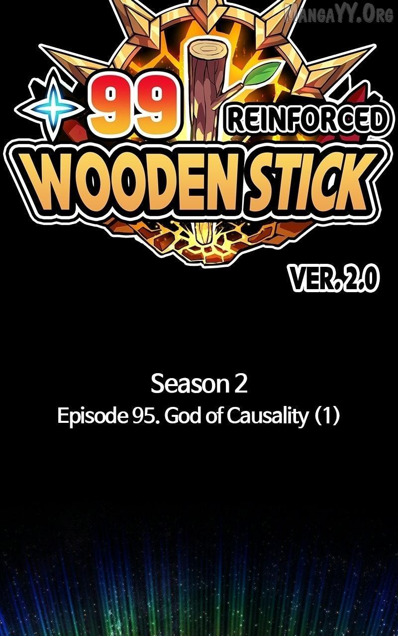 +99 Wooden stick (manhwa) Chapter 182 page 30 - 