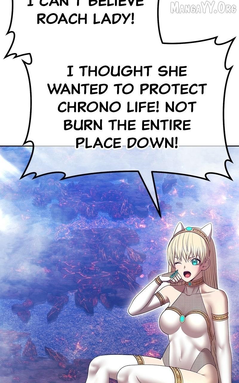 +99 Wooden stick (manhwa) Chapter 182 page 296 - 
