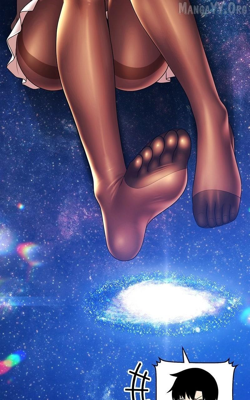 +99 Wooden stick (manhwa) Chapter 182 page 32 - 