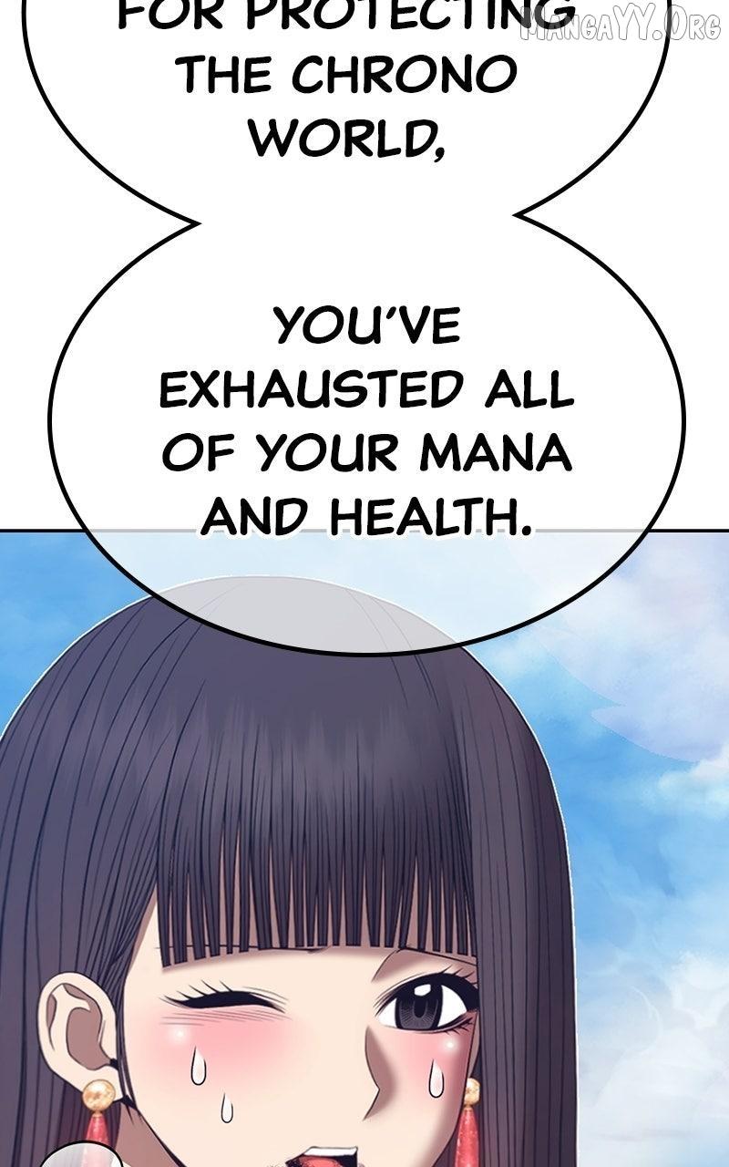 +99 Wooden stick (manhwa) Chapter 182 page 348 - 