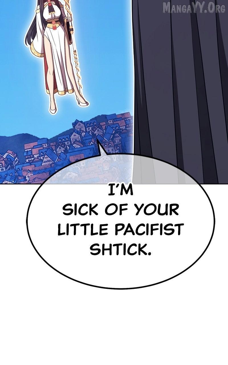 +99 Wooden stick (manhwa) Chapter 182 page 37 - 