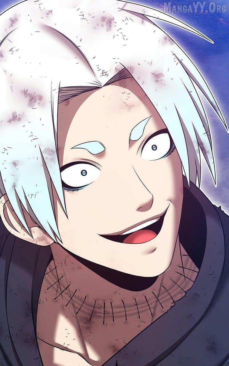 +99 Wooden stick (manhwa) Chapter 182 page 377 - 