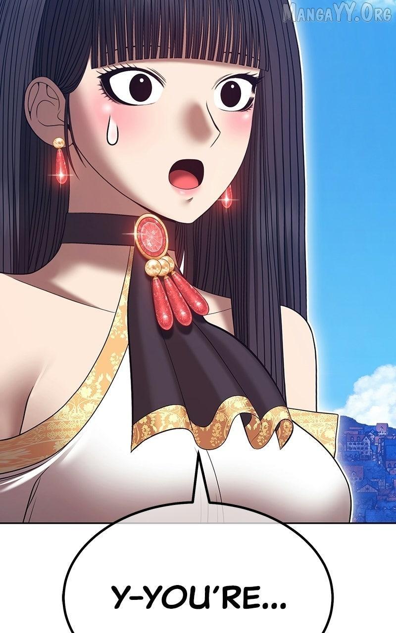 +99 Wooden stick (manhwa) Chapter 182 page 55 - 
