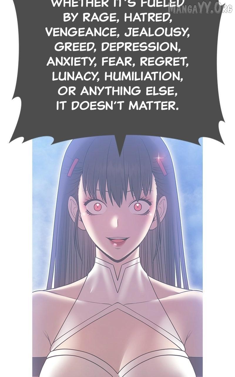 +99 Wooden stick (manhwa) Chapter 182 page 72 - 