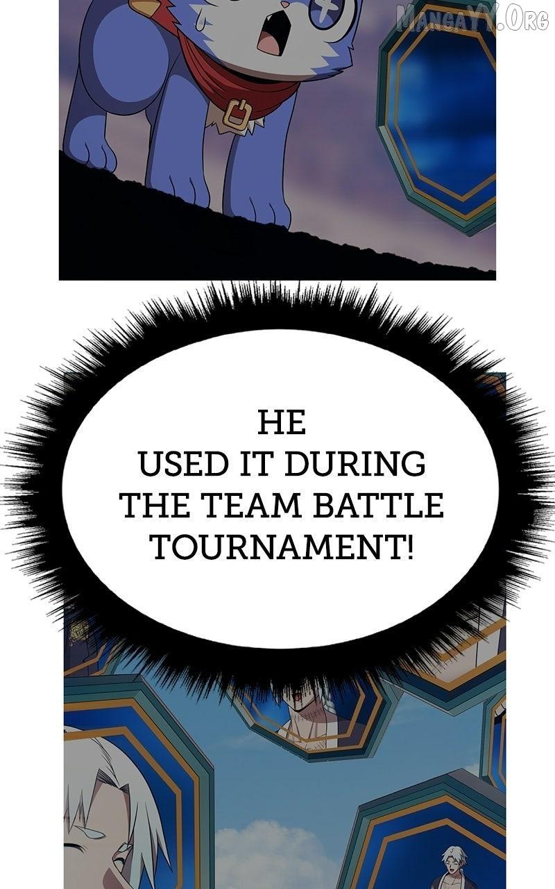 +99 Wooden stick (manhwa) Chapter 182 page 99 - 