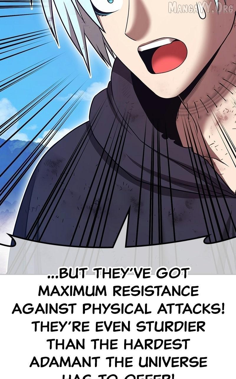 +99 Wooden stick (manhwa) Chapter 183 page 111 - 