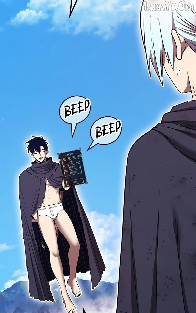 +99 Wooden stick (manhwa) Chapter 183 page 113 - 