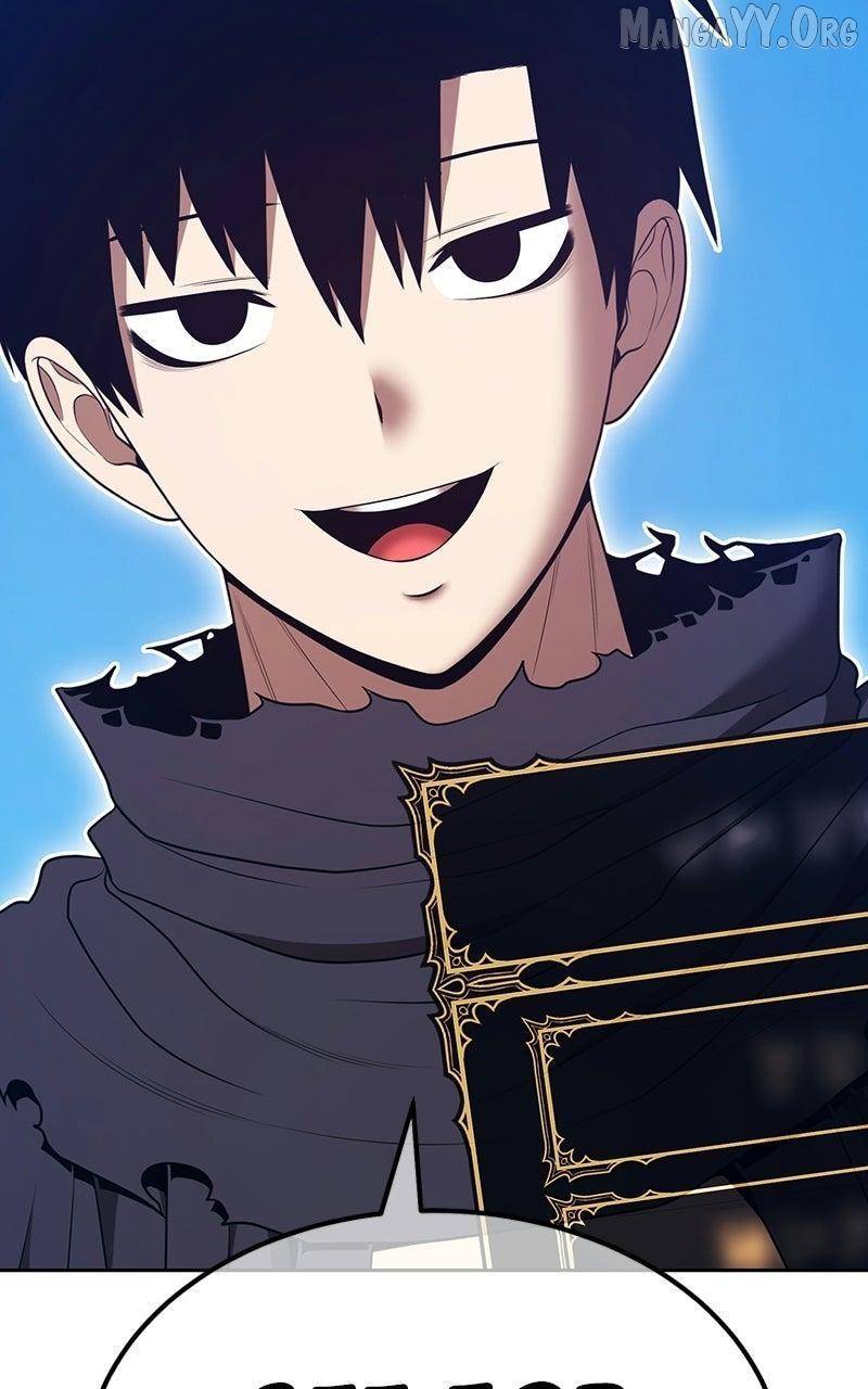 +99 Wooden stick (manhwa) Chapter 183 page 116 - 