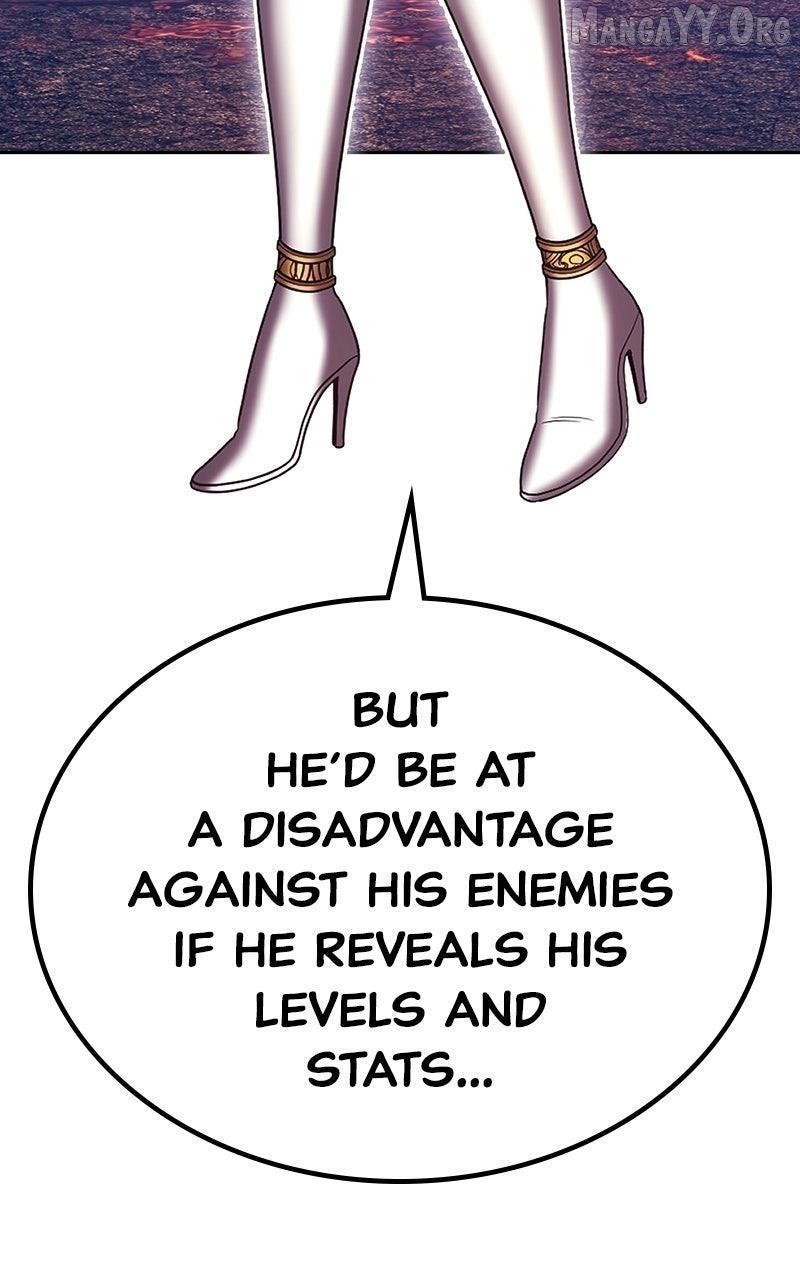 +99 Wooden stick (manhwa) Chapter 183 page 120 - 