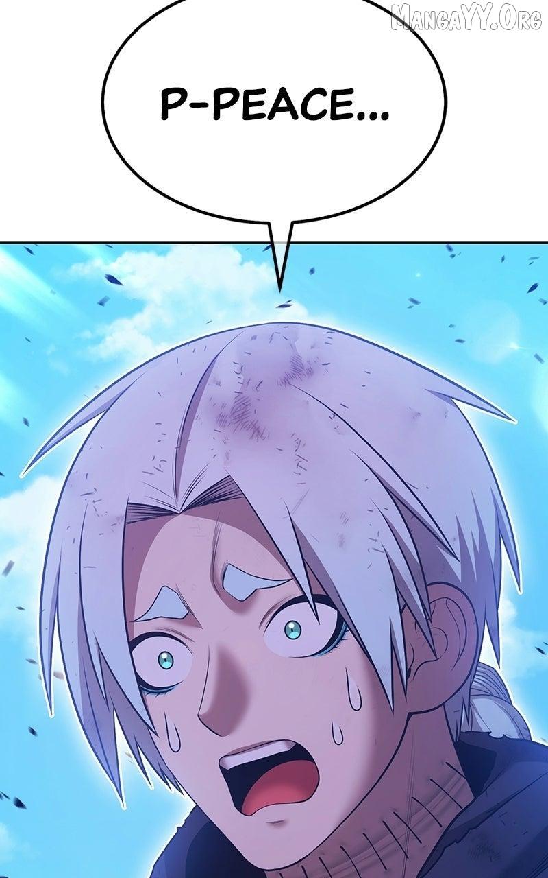 +99 Wooden stick (manhwa) Chapter 183 page 160 - 