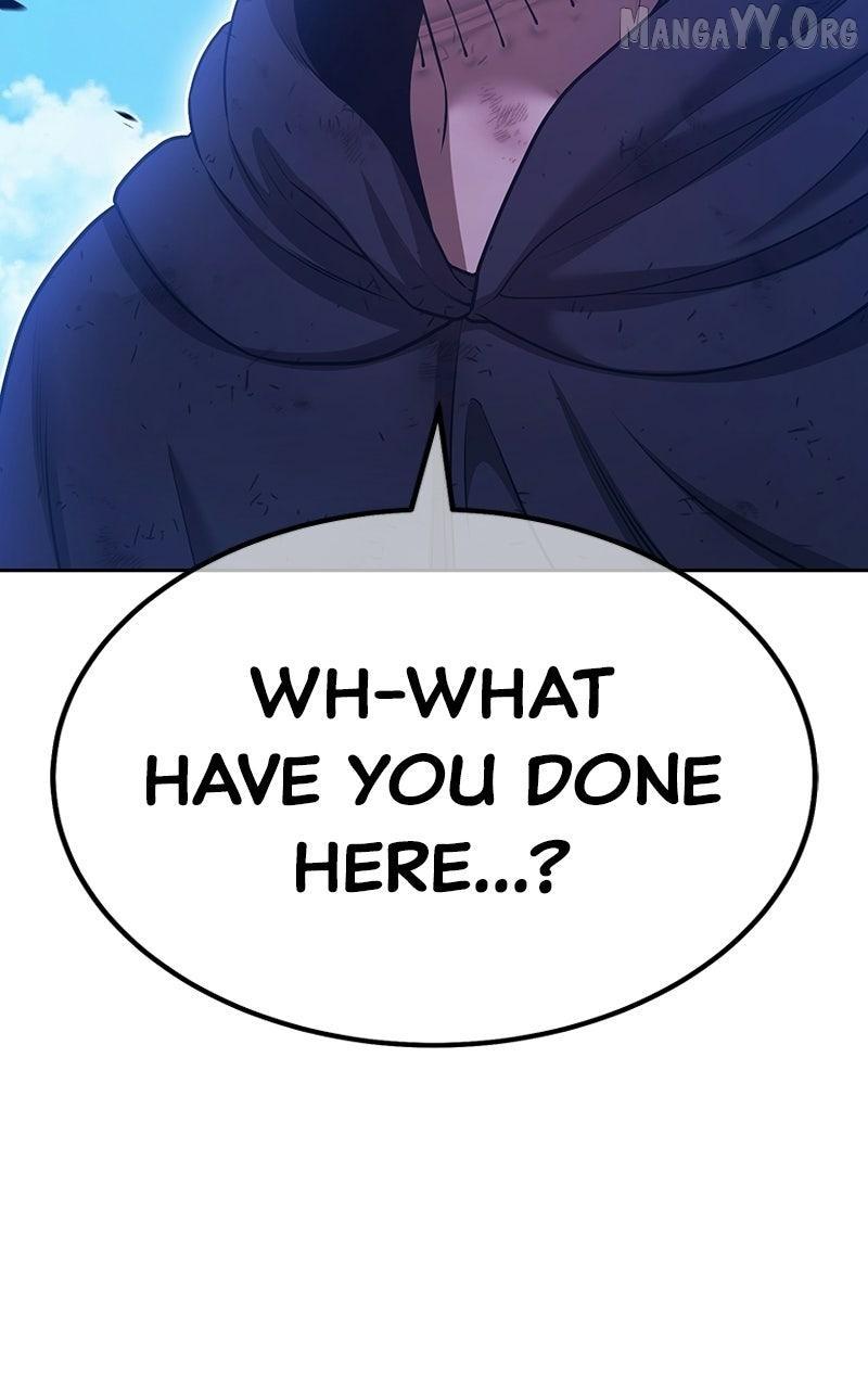 +99 Wooden stick (manhwa) Chapter 183 page 161 - 