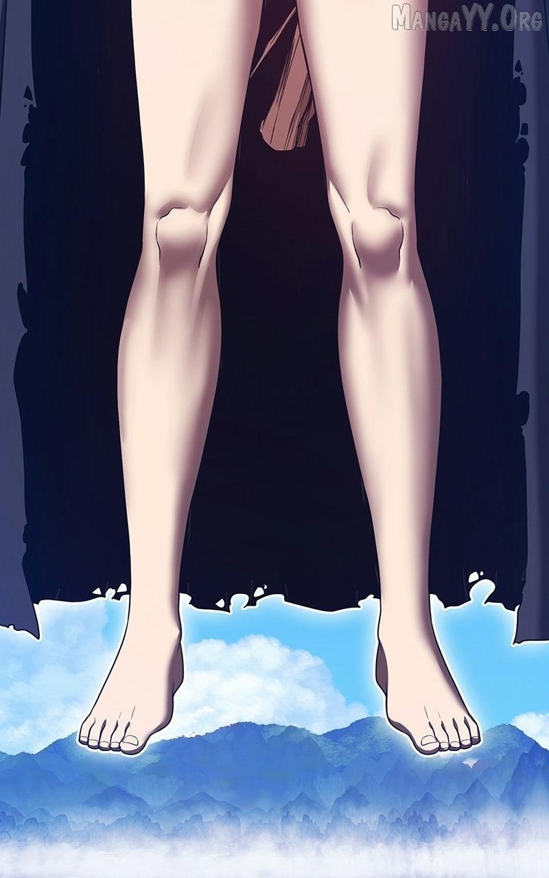 +99 Wooden stick (manhwa) Chapter 183 page 164 - 
