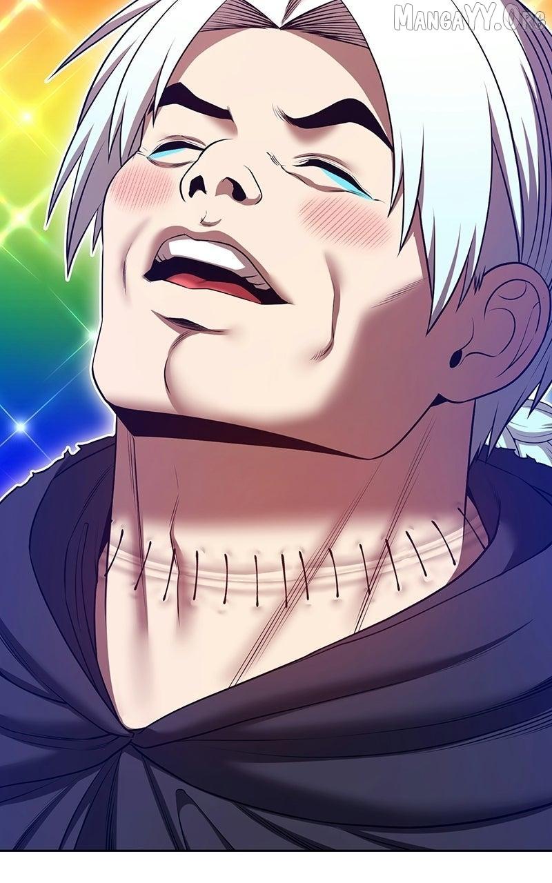 +99 Wooden stick (manhwa) Chapter 183 page 181 - 