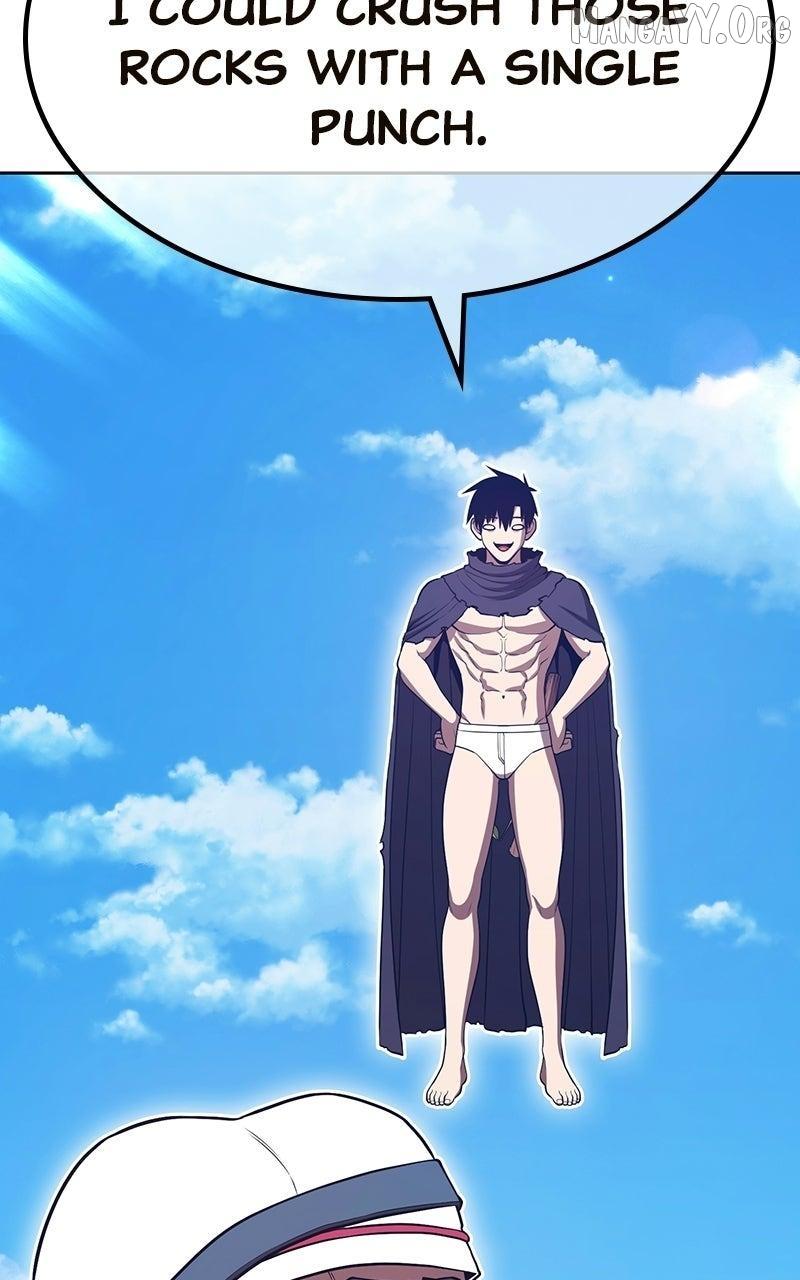+99 Wooden stick (manhwa) Chapter 183 page 183 - 