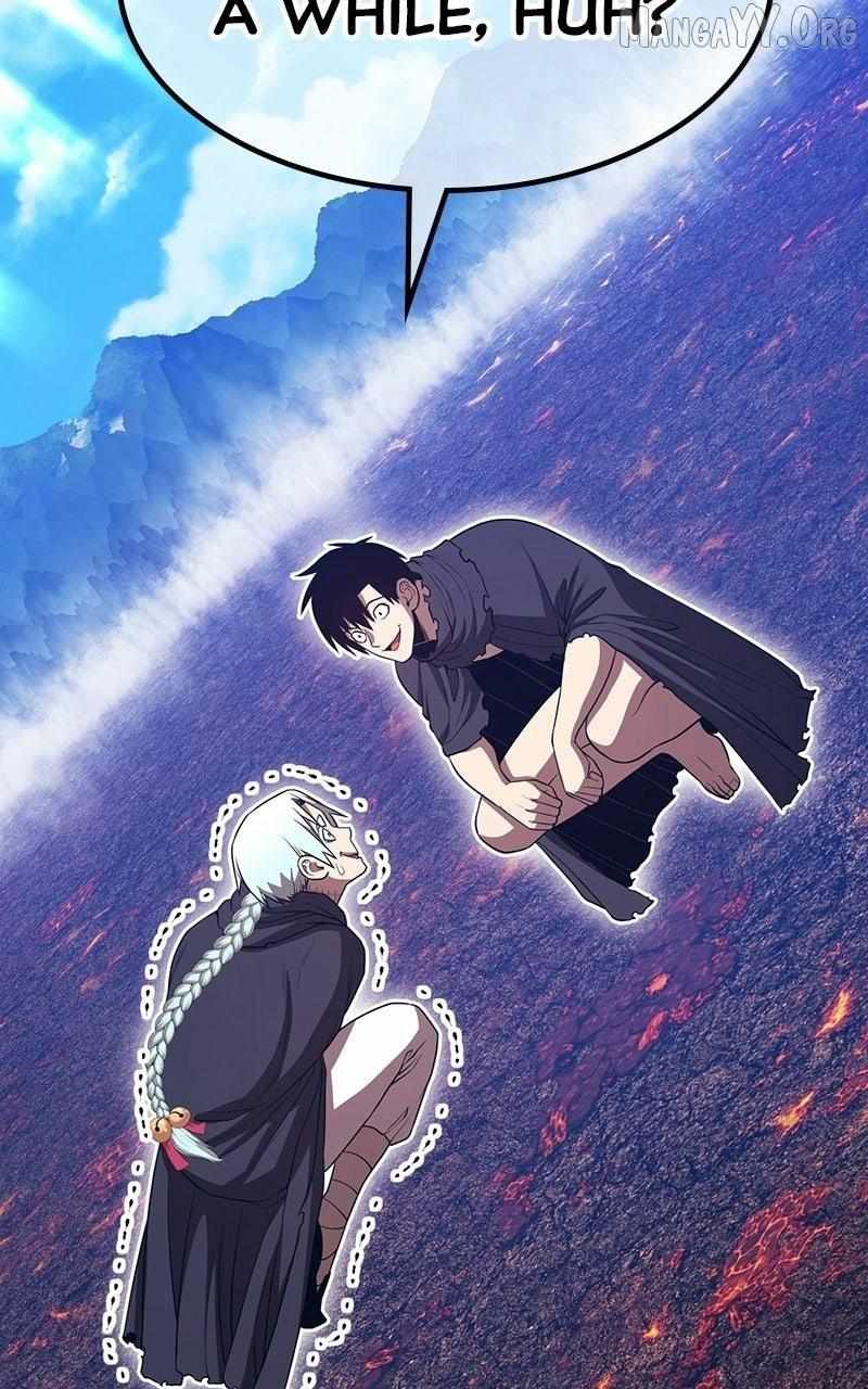 +99 Wooden stick (manhwa) Chapter 183 page 194 - 