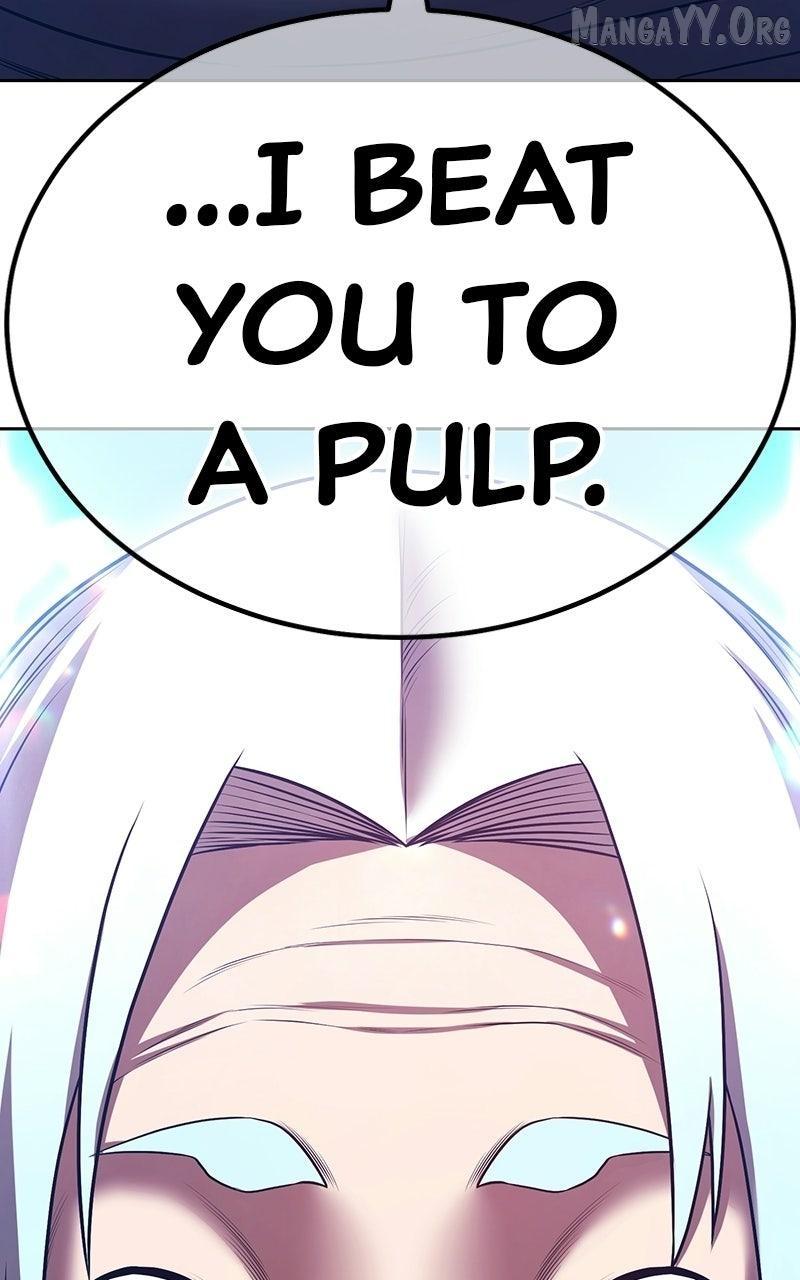 +99 Wooden stick (manhwa) Chapter 183 page 198 - 