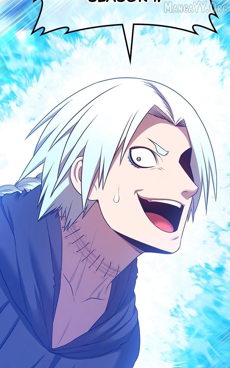 +99 Wooden stick (manhwa) Chapter 183 page 208 - 
