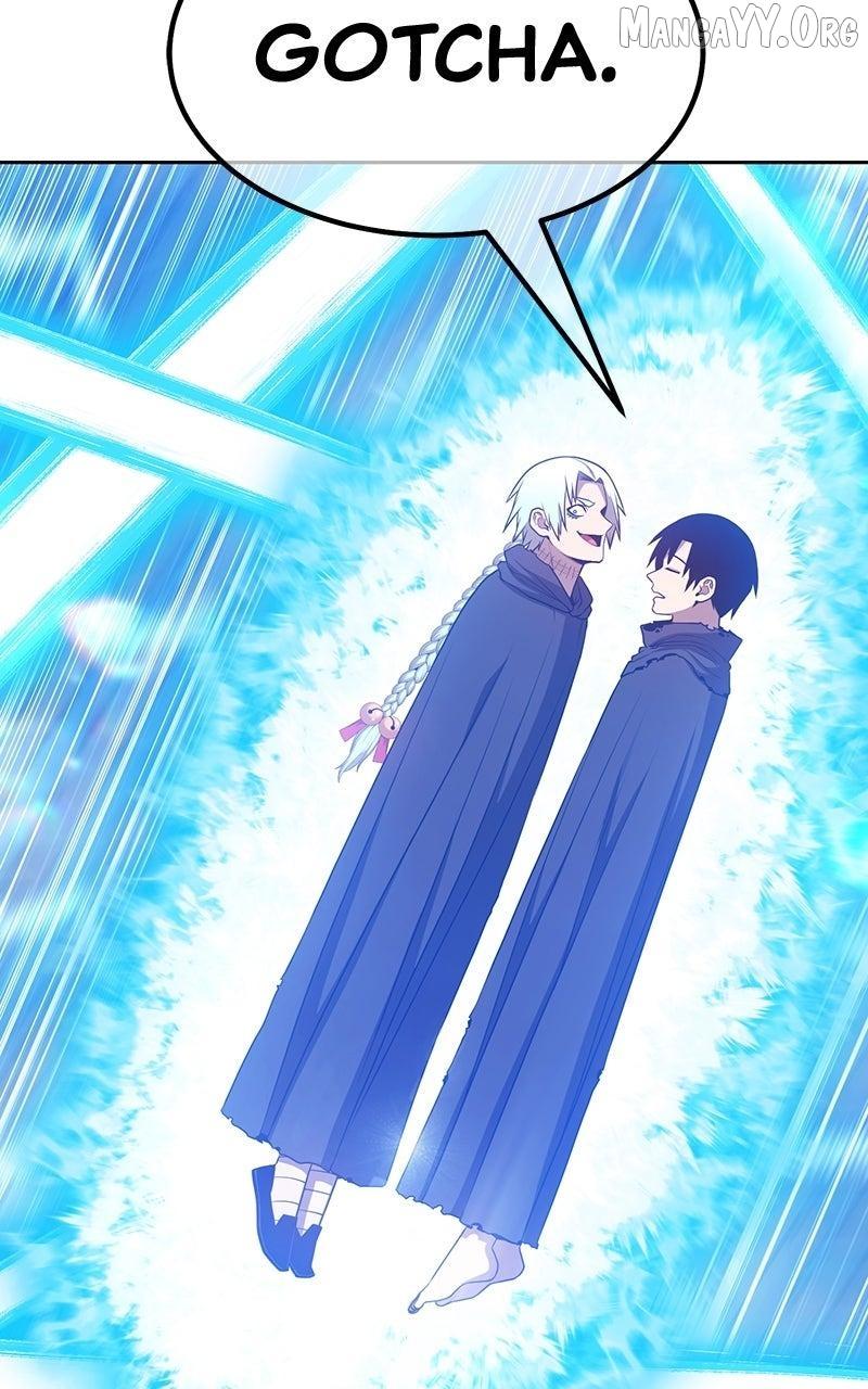 +99 Wooden stick (manhwa) Chapter 183 page 211 - 