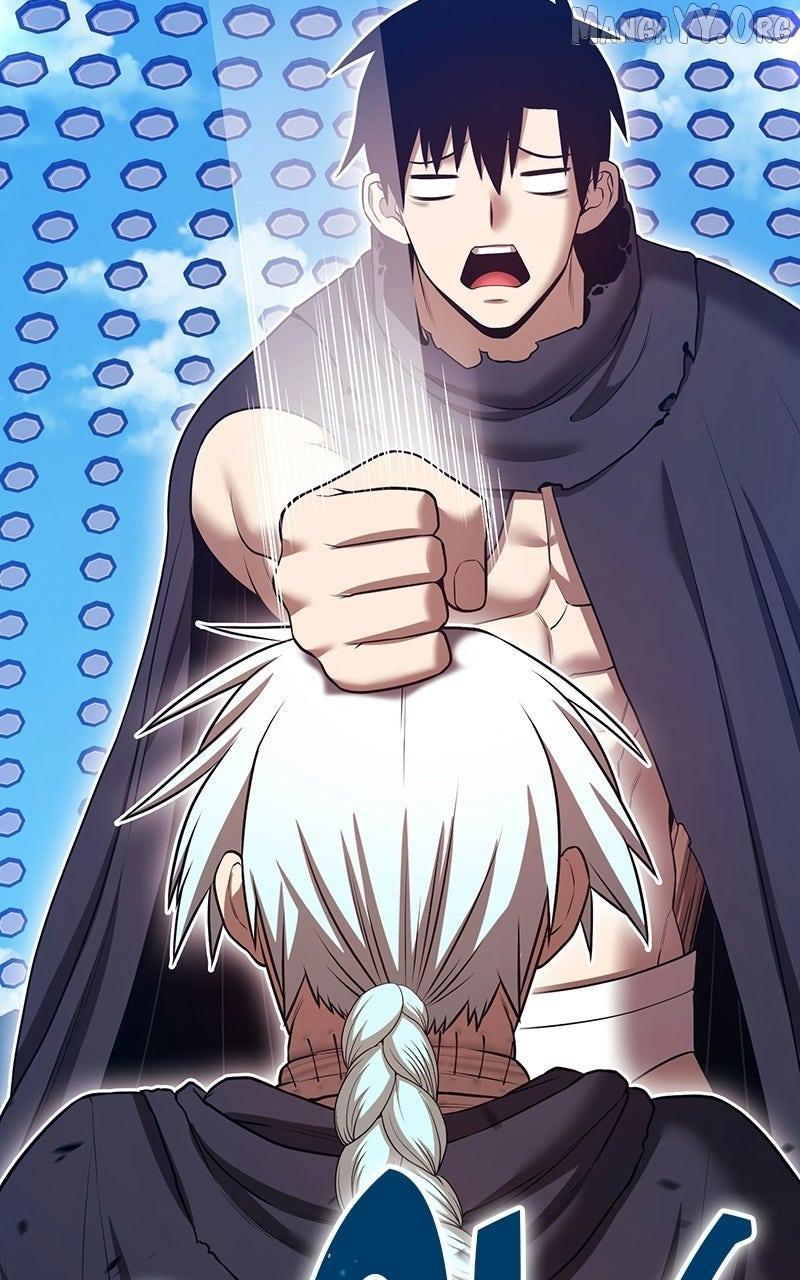 +99 Wooden stick (manhwa) Chapter 183 page 216 - 