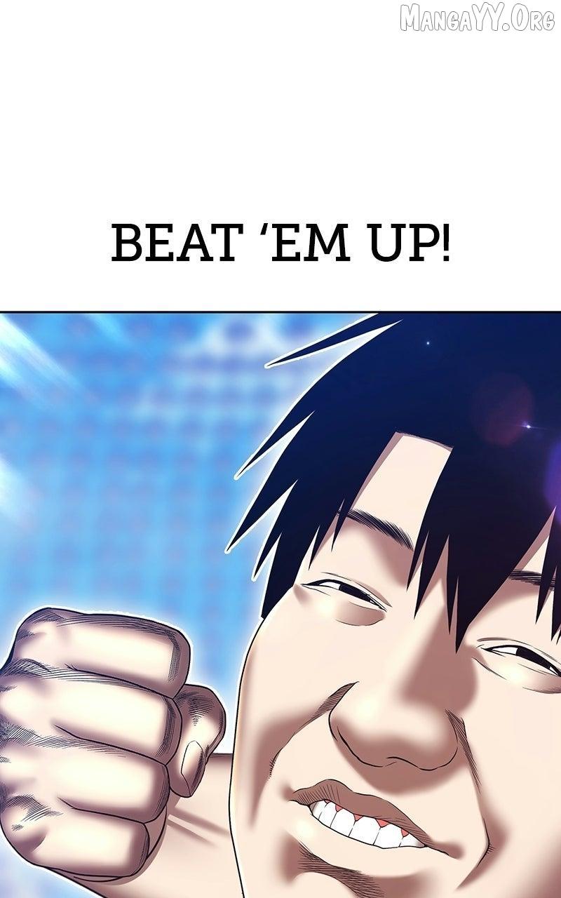+99 Wooden stick (manhwa) Chapter 183 page 229 - 