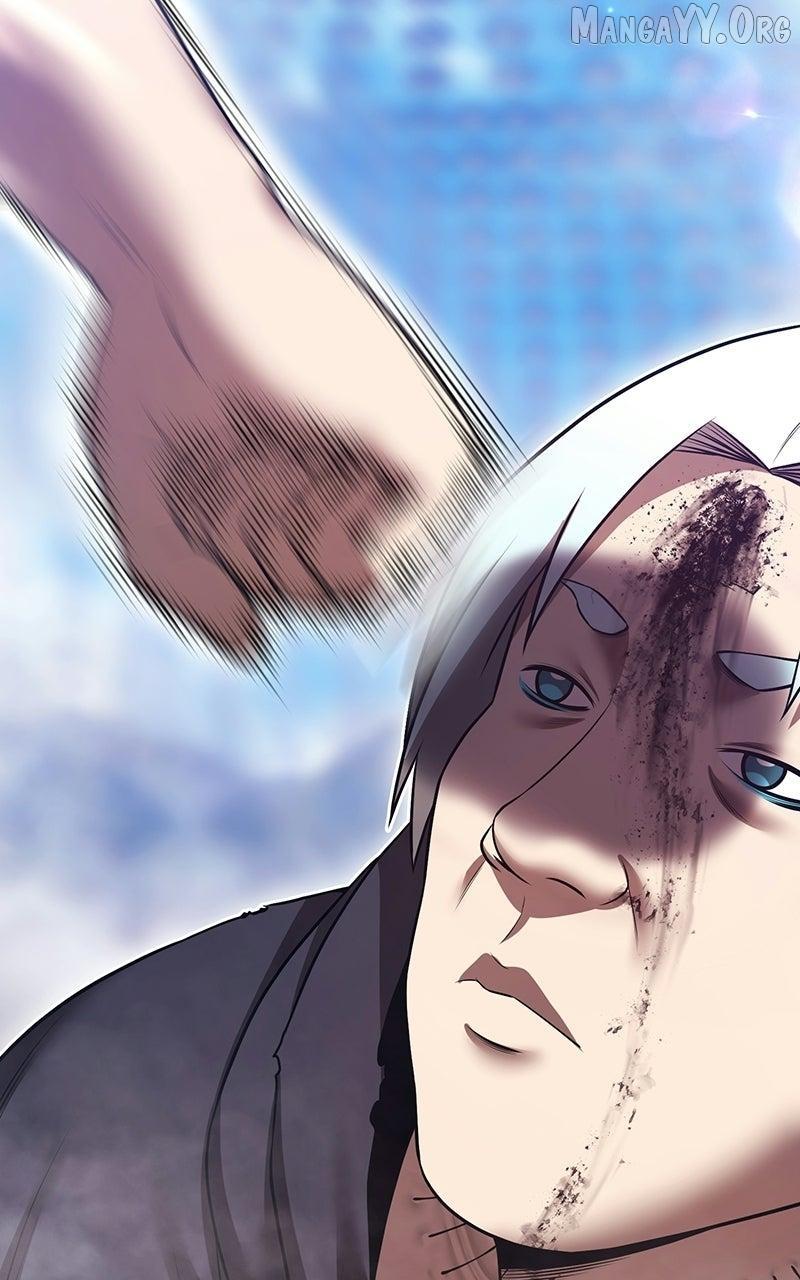 +99 Wooden stick (manhwa) Chapter 183 page 231 - 